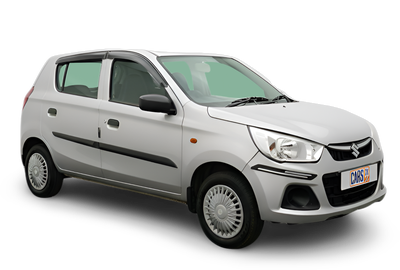 Maruti Alto K10-img